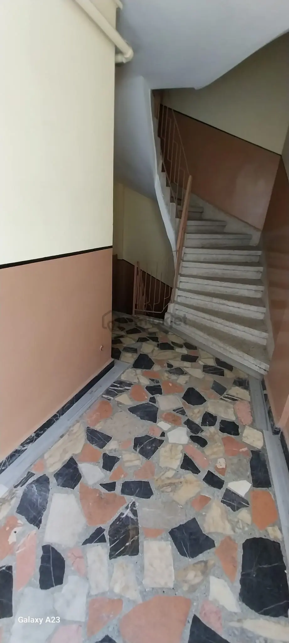 Yeşil De Full Manzaralı Satılık Daire - 5