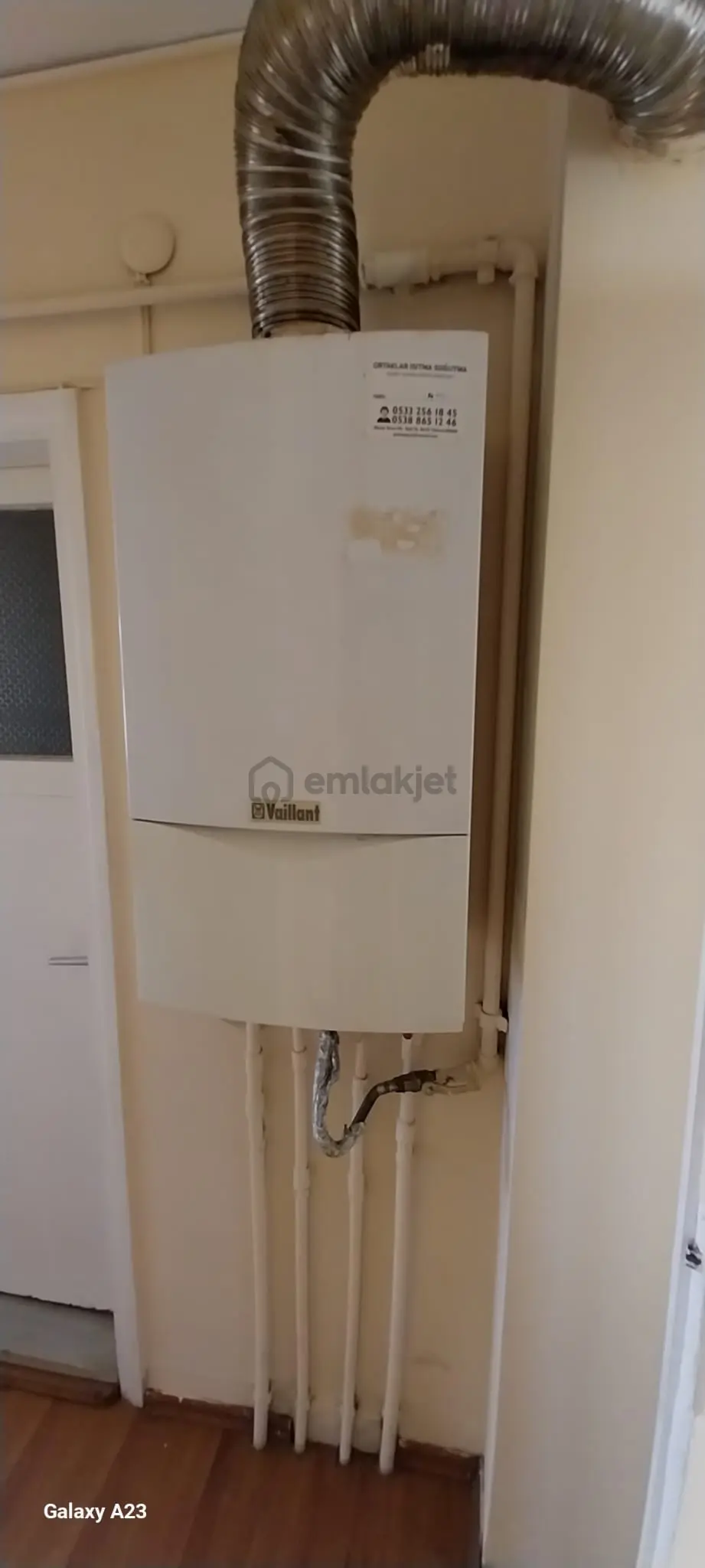 Yeşil De Full Manzaralı Satılık Daire - 16