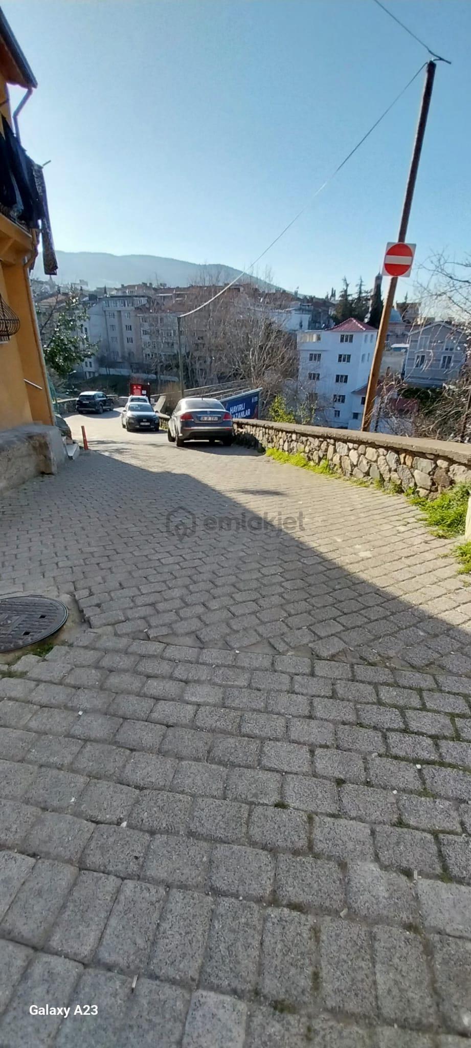 Yeşil De Full Manzaralı Satılık Daire - 3