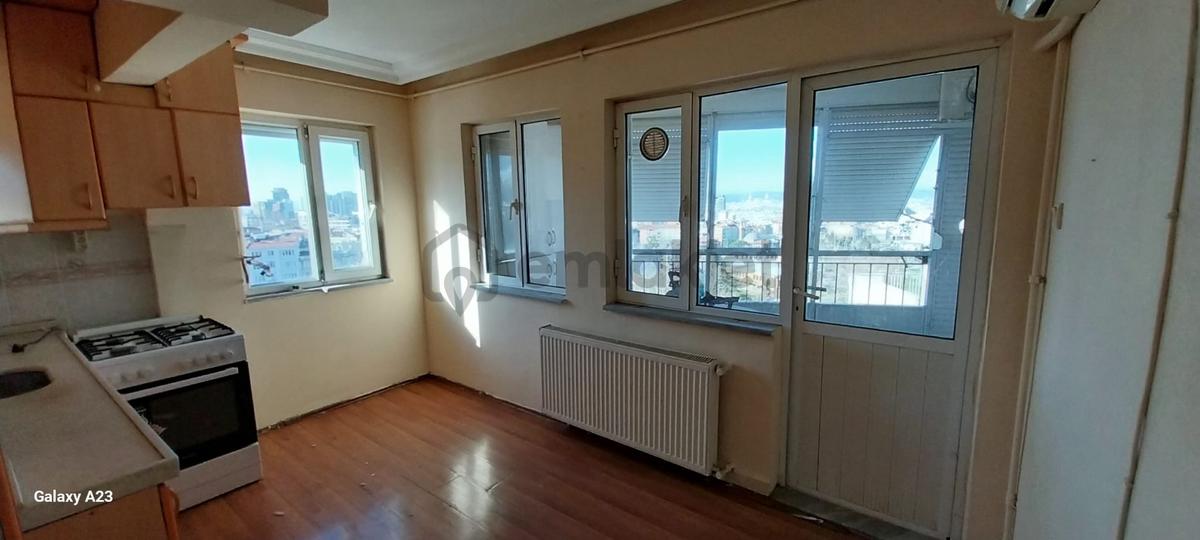 Yeşil De Full Manzaralı Satılık Daire - 33