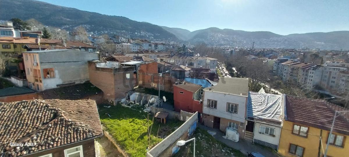 Yeşil De Full Manzaralı Satılık Daire - 29