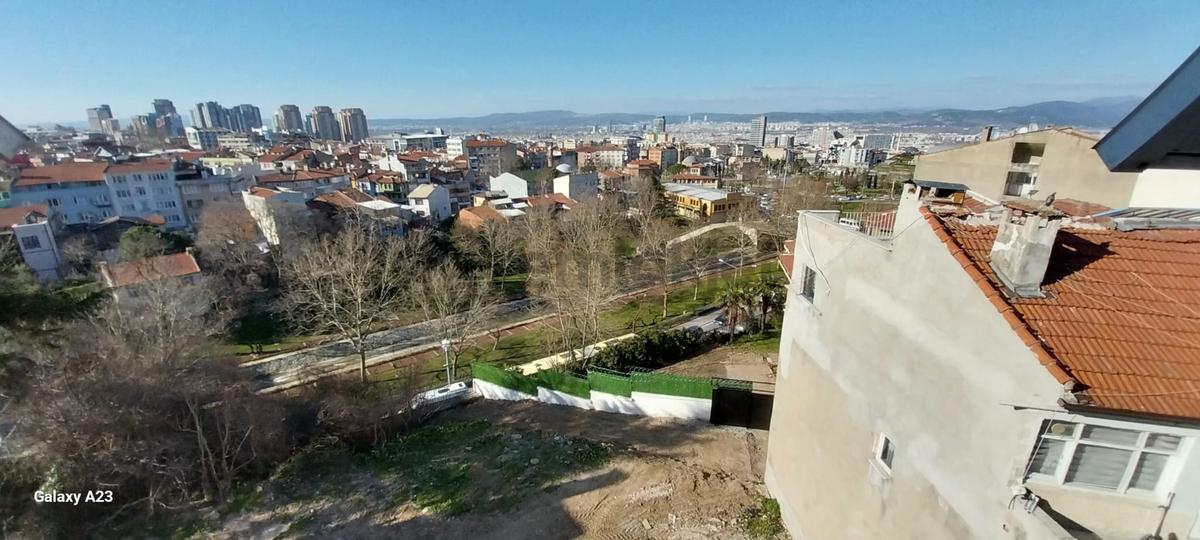 Yeşil De Full Manzaralı Satılık Daire - 23