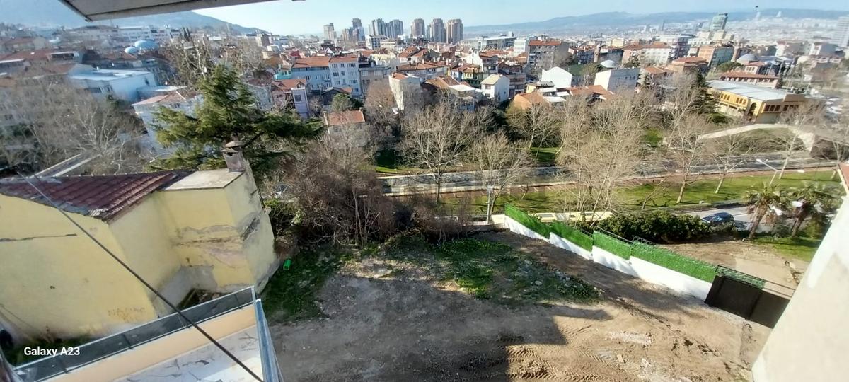 Yeşil De Full Manzaralı Satılık Daire - 22
