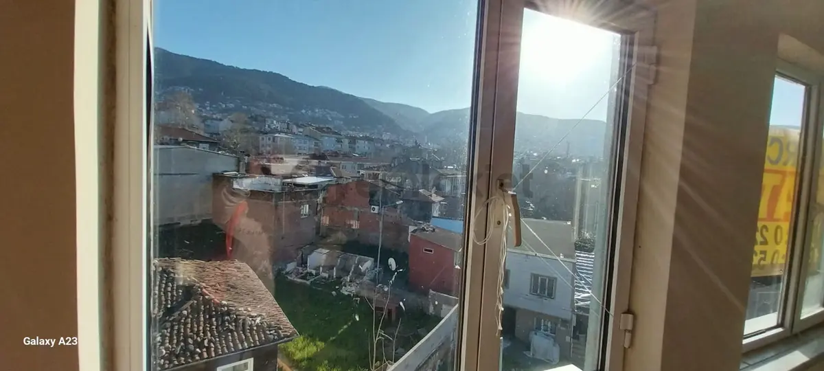 Yeşil De Full Manzaralı Satılık Daire - 13
