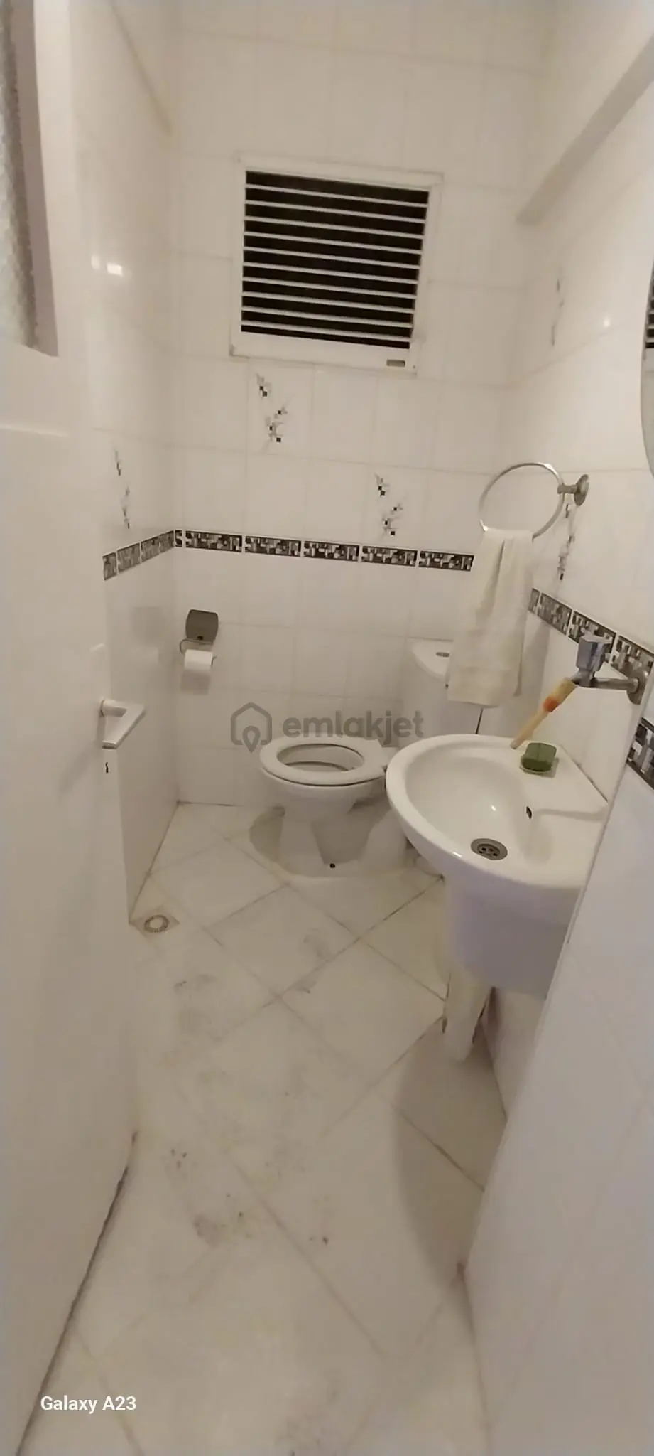 Yeşil De Full Manzaralı Satılık Daire - 6