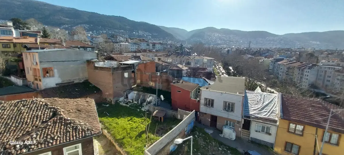 Yeşil De Full Manzaralı Satılık Daire - 18