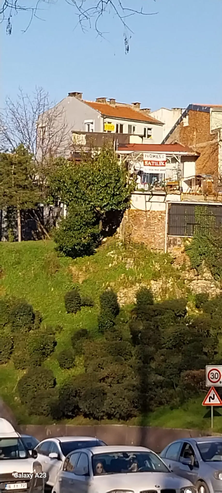 Yeşil De Full Manzaralı Satılık Daire - 2