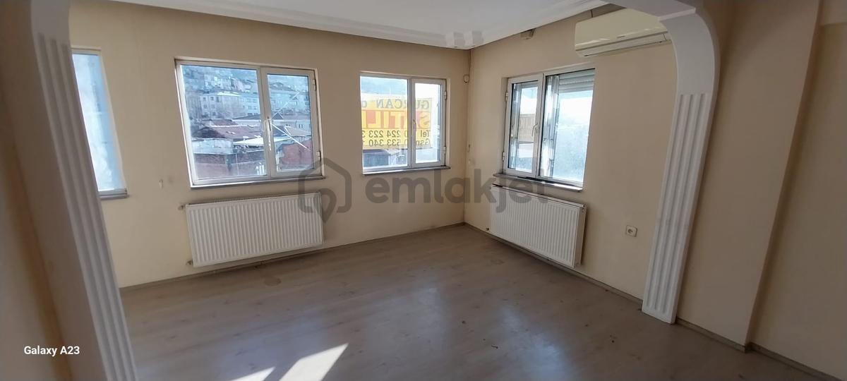 Yeşil De Full Manzaralı Satılık Daire - 10