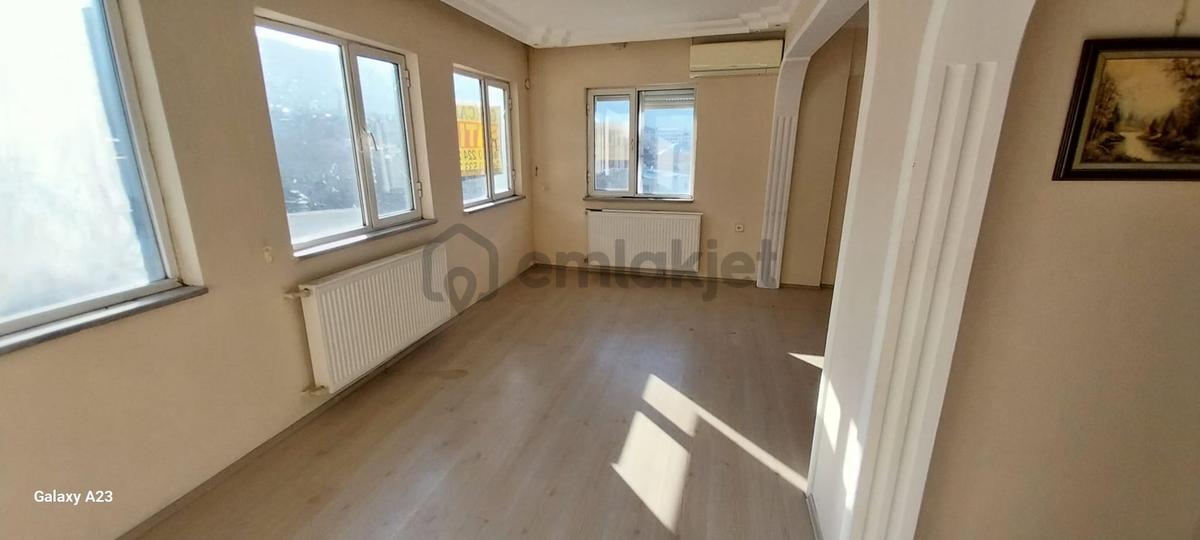 Yeşil De Full Manzaralı Satılık Daire - 34