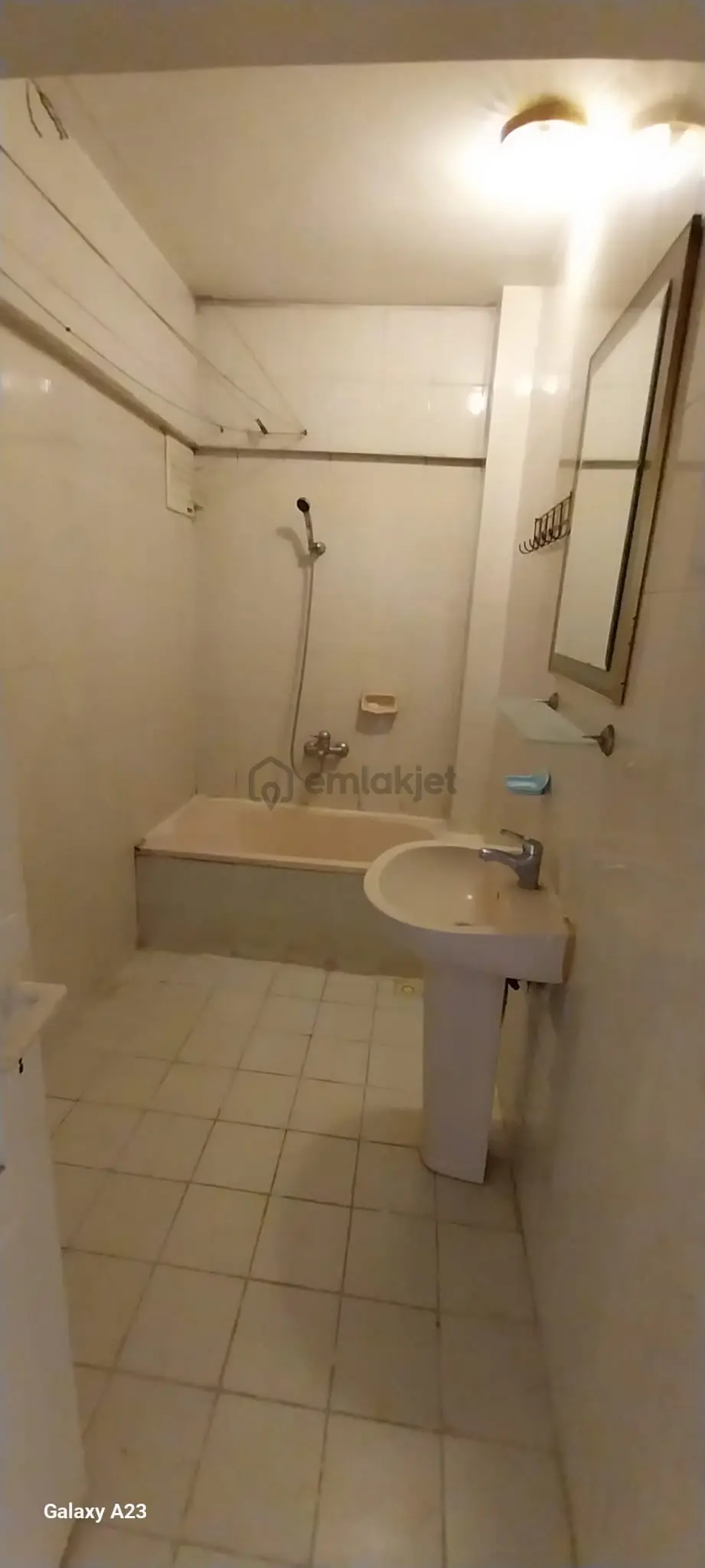 Yeşil De Full Manzaralı Satılık Daire - 7