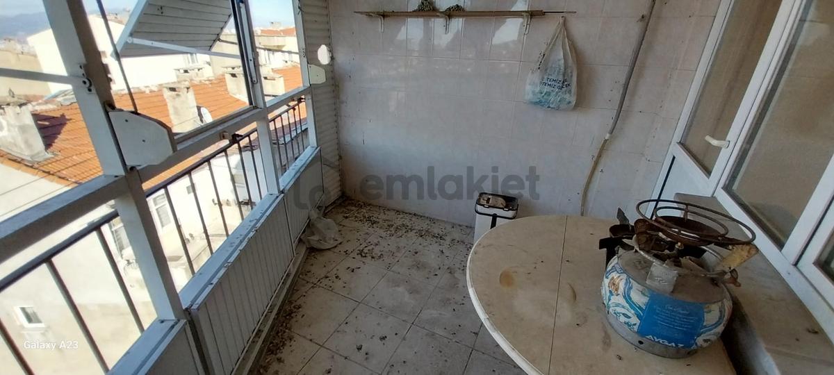Yeşil De Full Manzaralı Satılık Daire - 32
