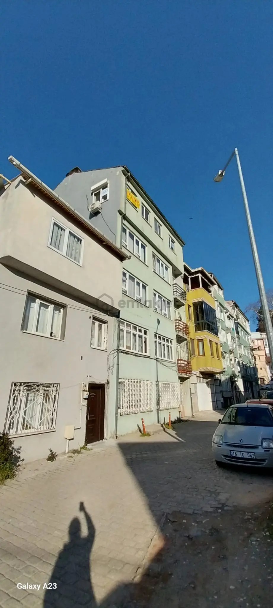 Yeşil De Full Manzaralı Satılık Daire - 4