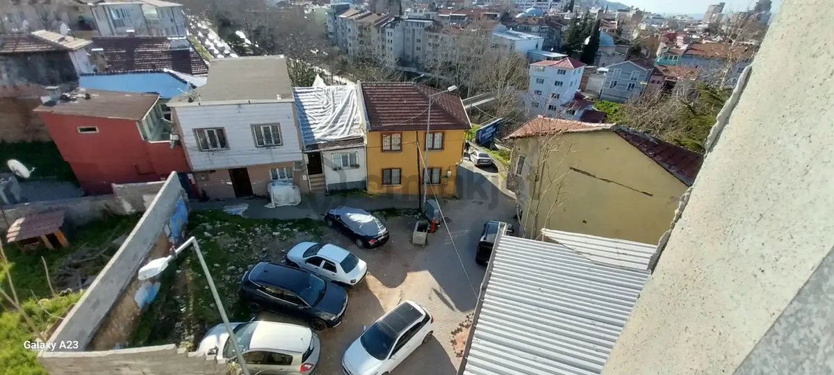 Yeşil De Full Manzaralı Satılık Daire - 20