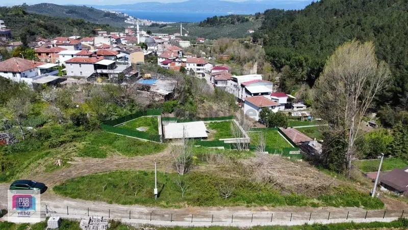 Dialog Yıldız /aydınpınar Da Satılık Arsa - 9