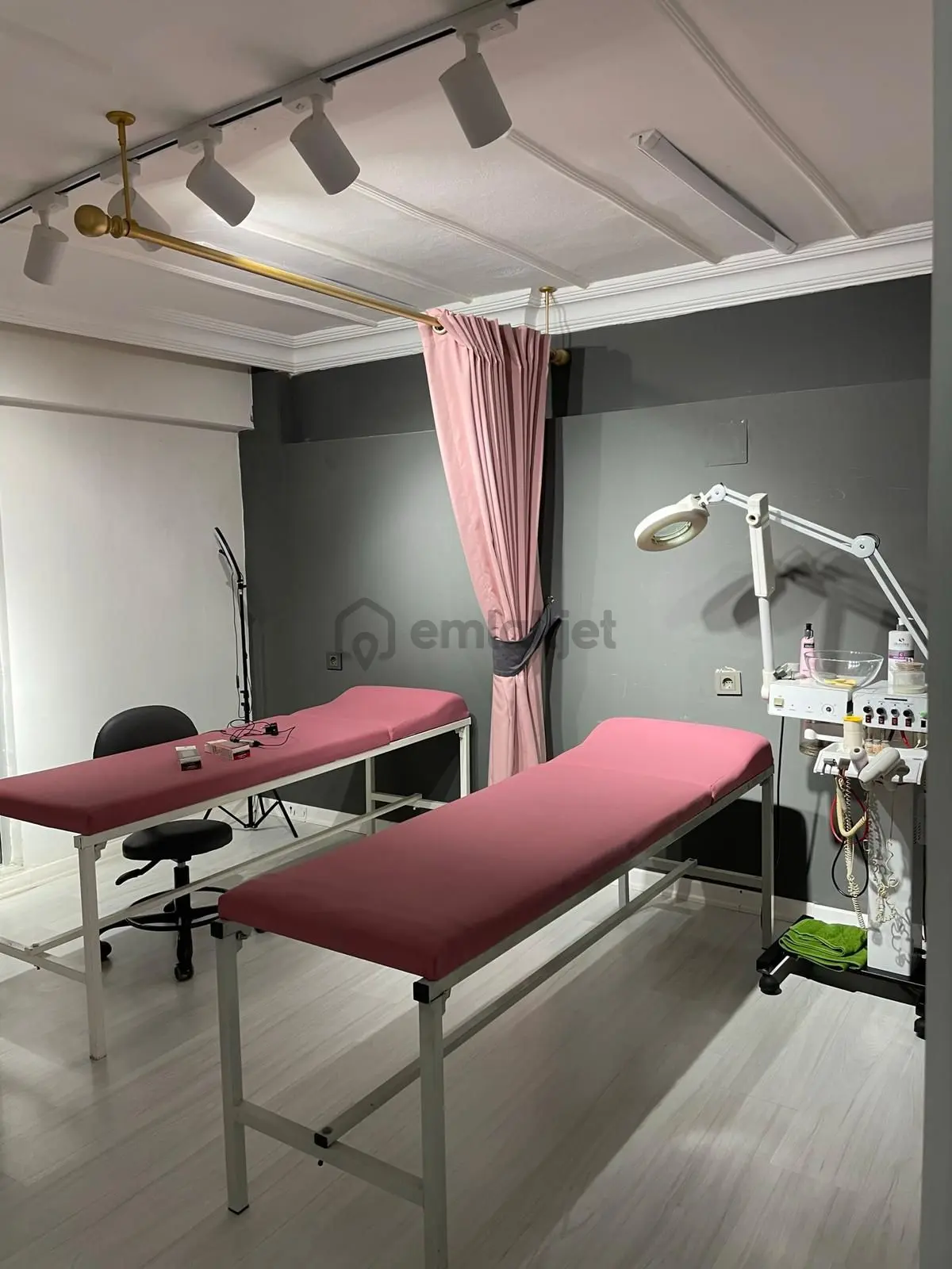 Yüksel Emlak'tan Vali Konağı Civarı Satılık İşyeri - 5