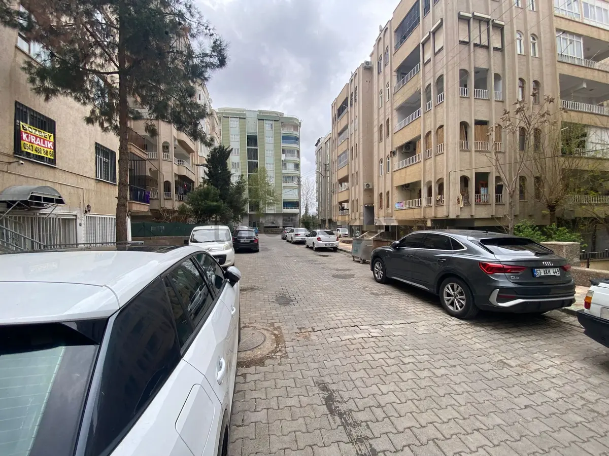 Yüksel Emlak'tan Vali Konağı Civarı Satılık İşyeri - 13