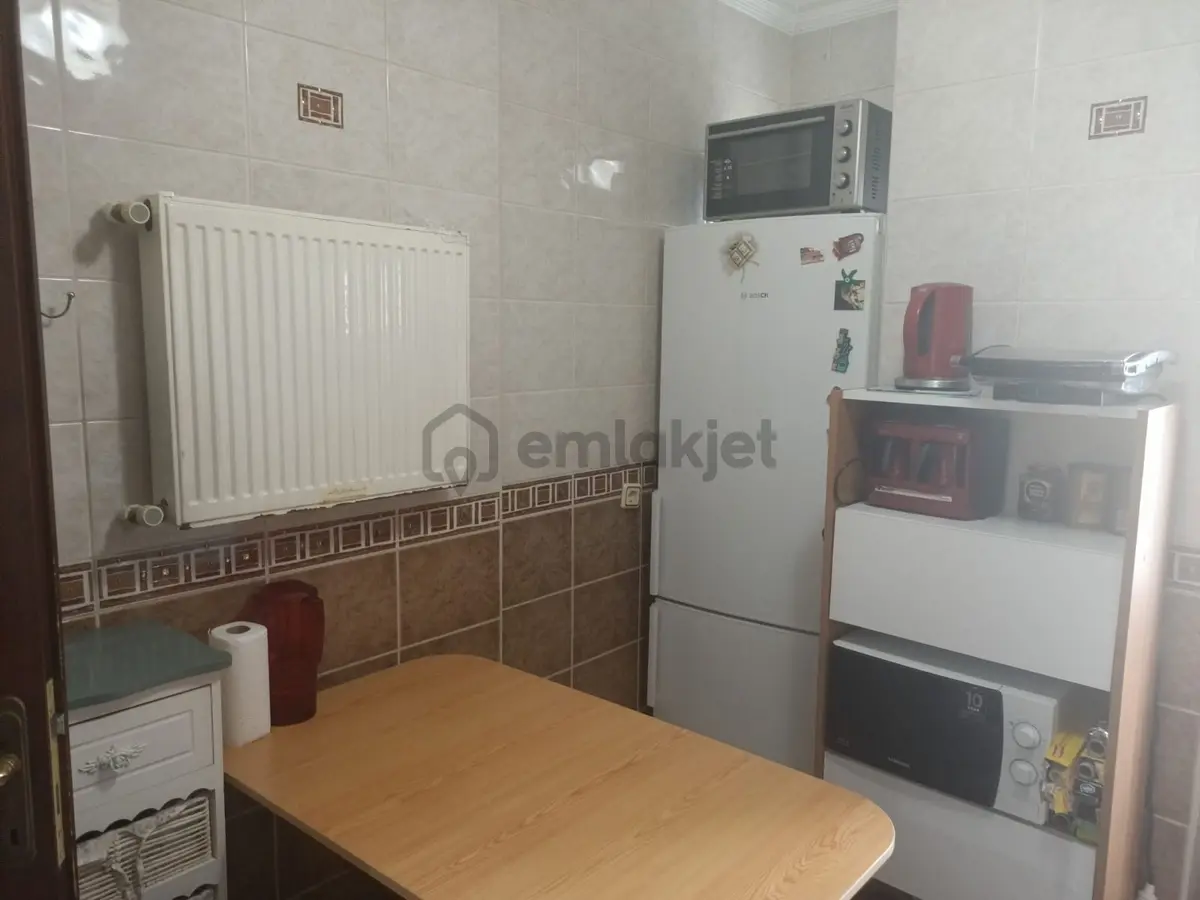 Kagıthane Celıktepede 3+1 Satılık Daire - 18
