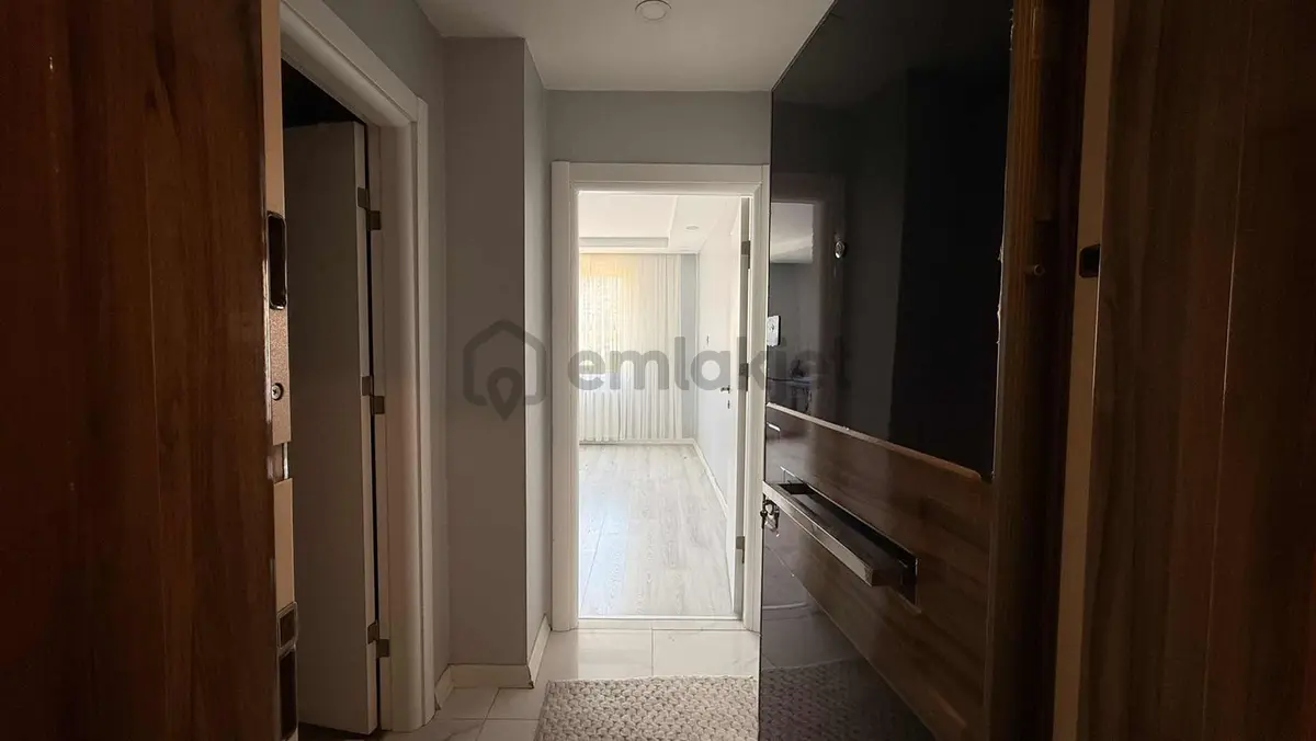 1+1 Kiralık Daire - 9