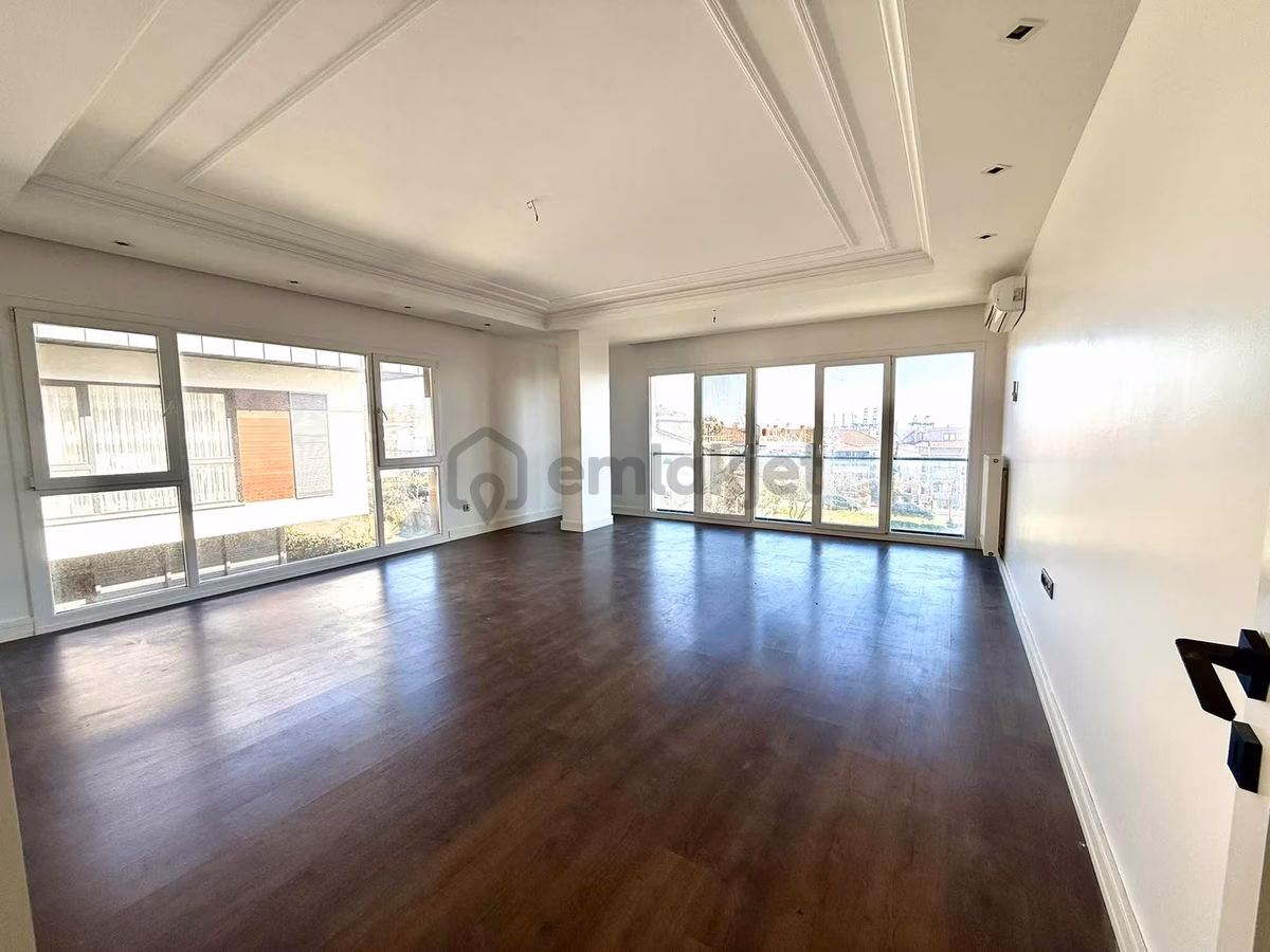 Villa Tipi Deniz Manzaralı Dublex Daire - 11