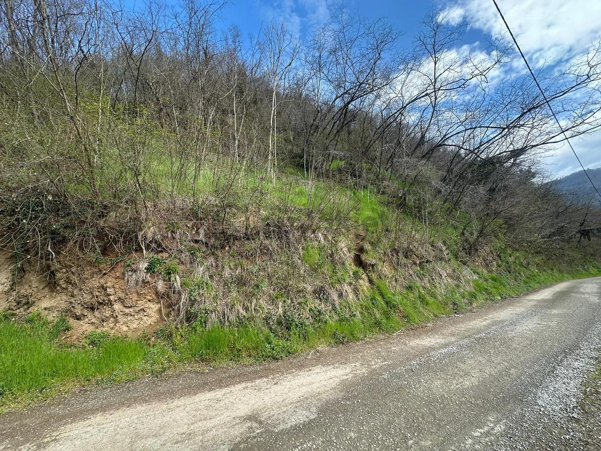 Trabzon Ortahisar'da Satılık Arazi - 27