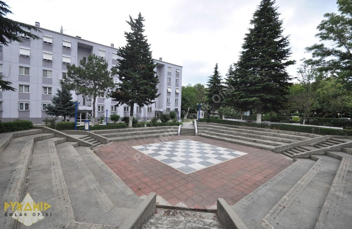 Pyramıd'den Ataköy 9.kısım Olimpiyat Sitesi Kısa Blok D-tipi 3+1 - 11