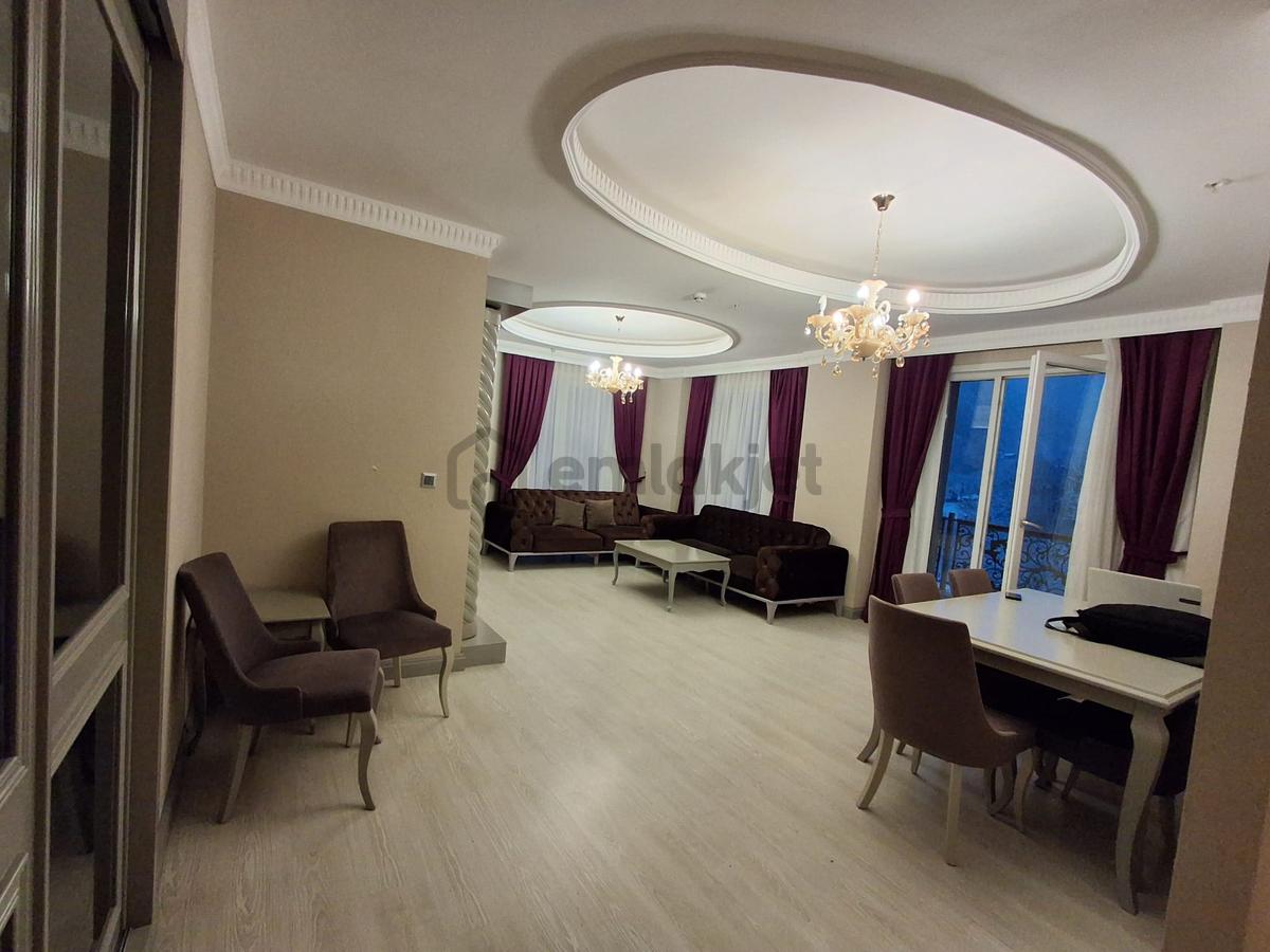 🌿 Sarot Termal Palas’ta Ön Cephe 3+1 Tapulu Devremülk Fırsatı! 🌿 - 14