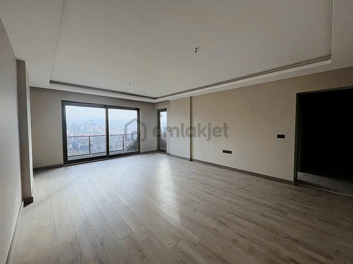 Fsm Bulvarı Paradise Point'te Satılık 2+1 Sıfır Dubleks Daire - 8