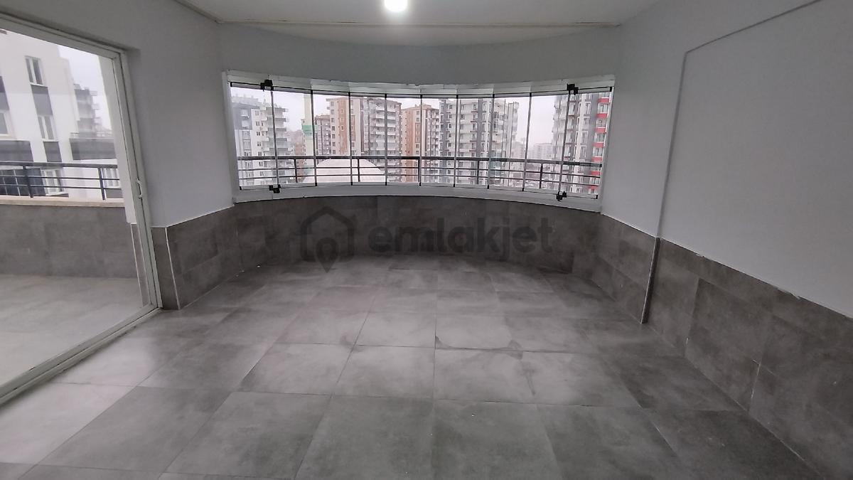 Kent Meydanı Civari Satılık Dublex Daire - 6