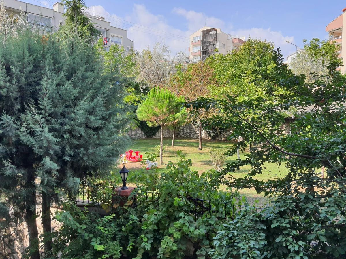 Wınner Wall'dan Cevizlibahçede Aile Sitesinde 3+1 Daire - 20