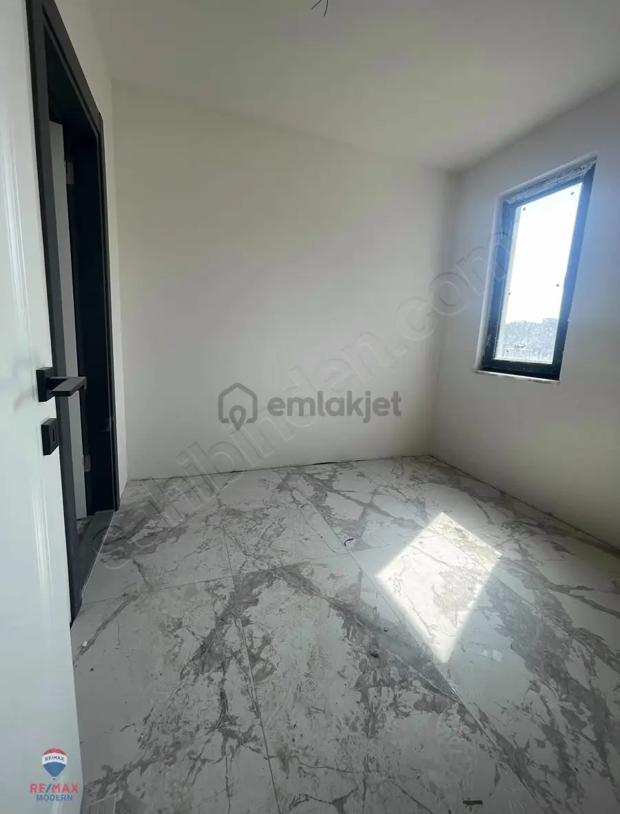 Remax Ferhattan Deniz Manzaralı 4+1 Satılık Daire - 20