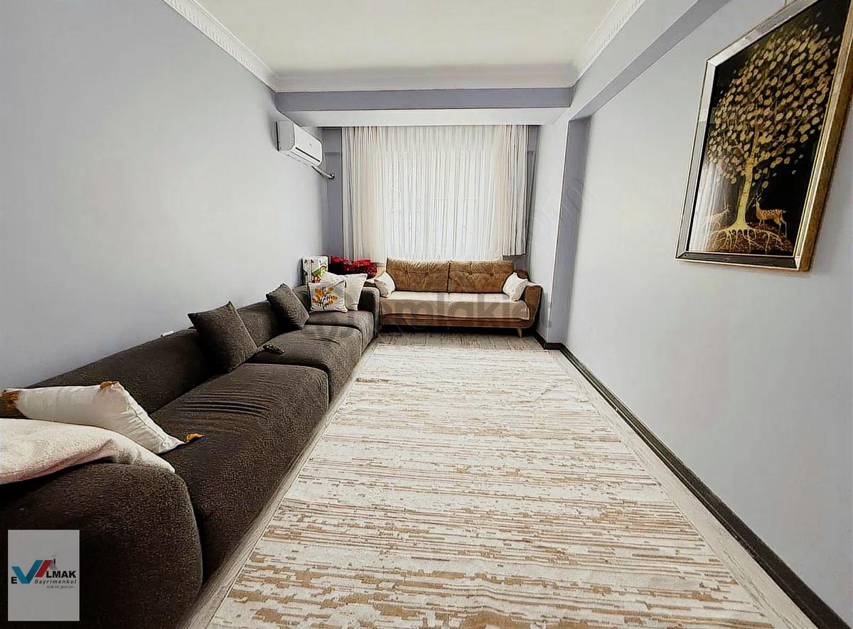 Evalmak'ta İnönü Mah.de 4+1(195m2) Satılık Dublex Daire - 6