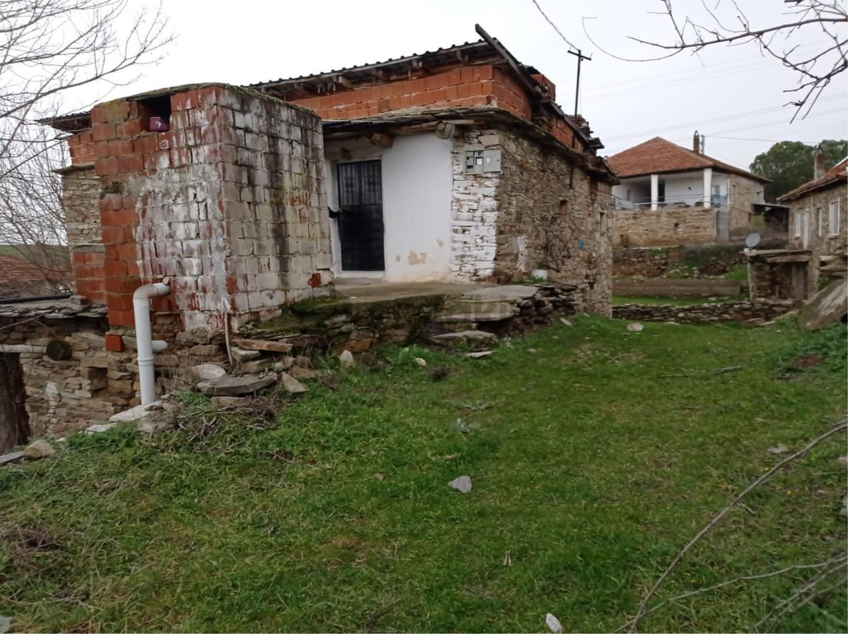 Sahibinden Taş Yapı Köy Evi Ve Bahçesi - 6