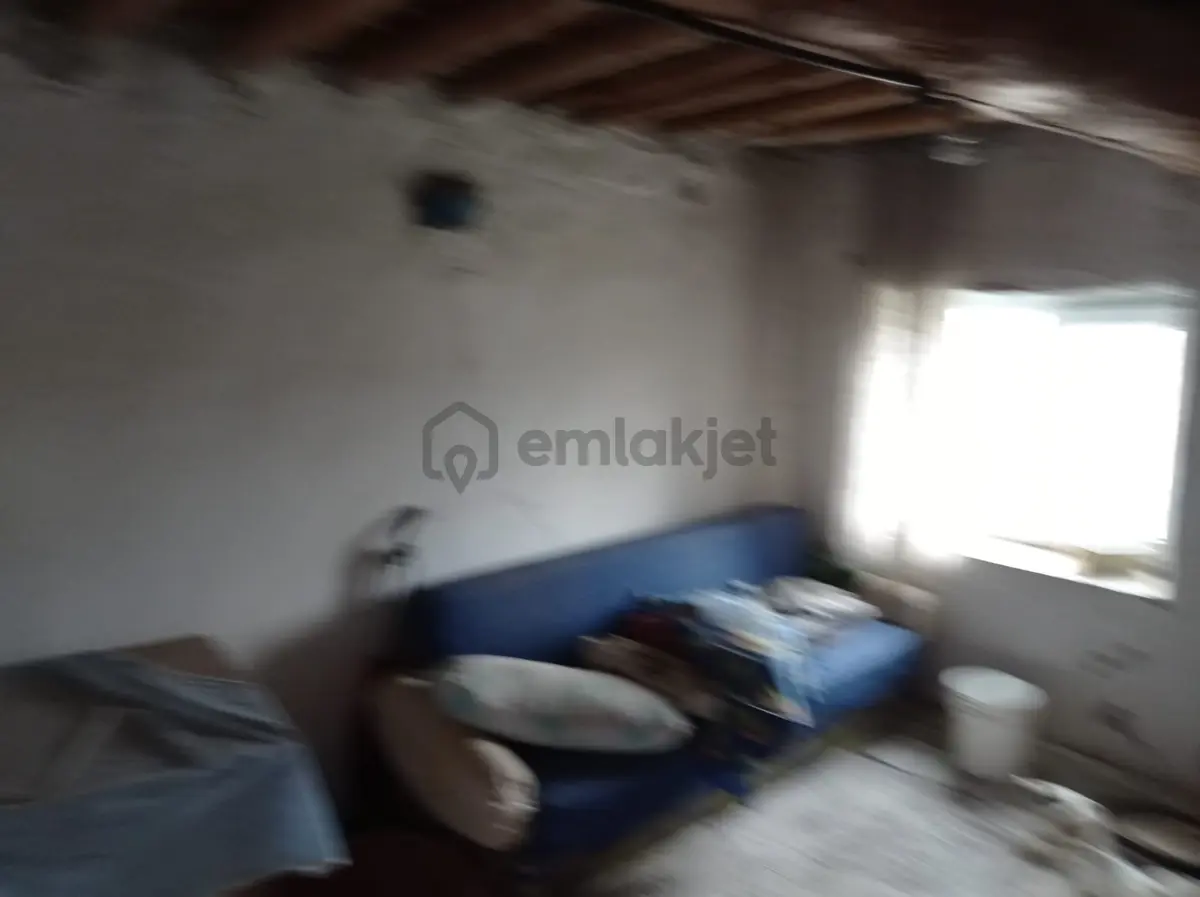 Sahibinden Taş Yapı Köy Evi Ve Bahçesi - 3