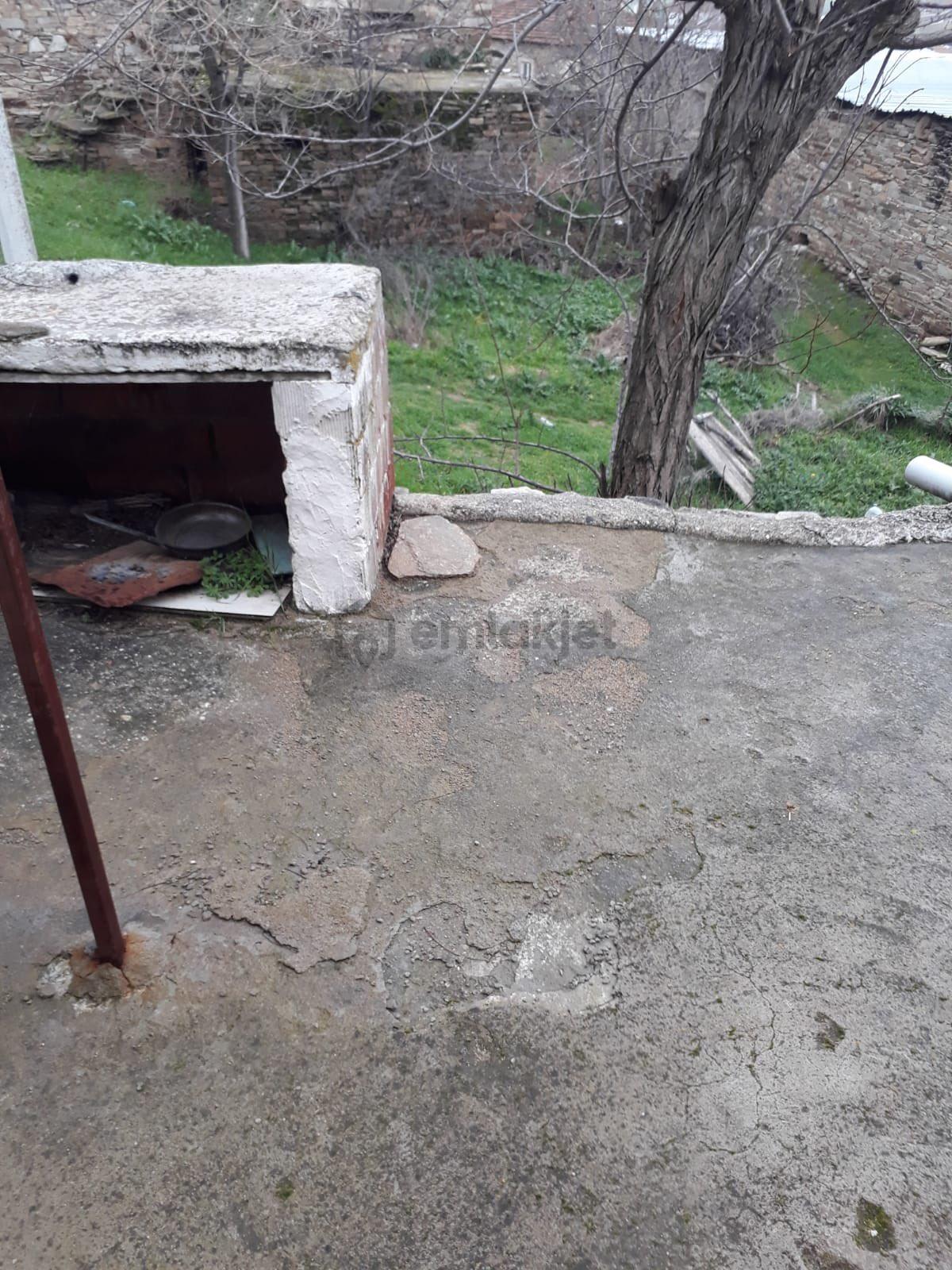 Sahibinden Taş Yapı Köy Evi Ve Bahçesi - 18