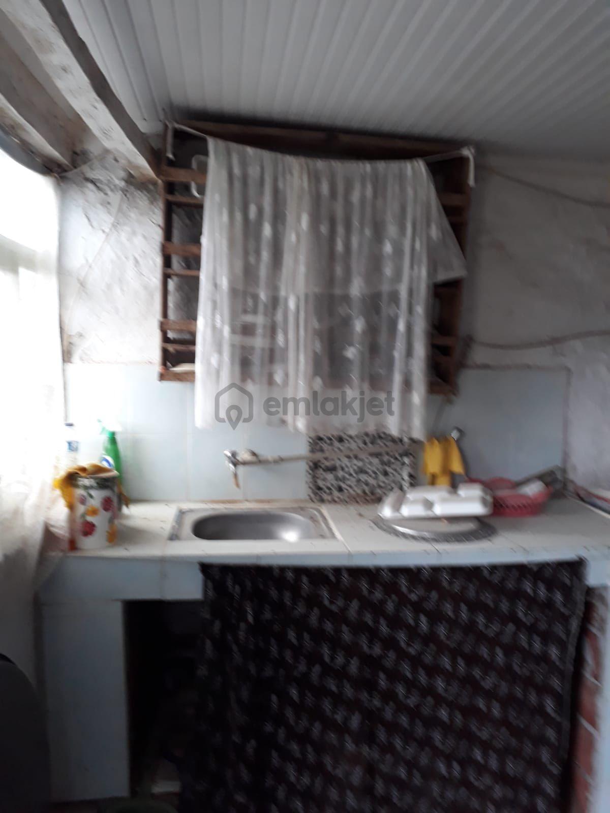 Sahibinden Taş Yapı Köy Evi Ve Bahçesi - 8