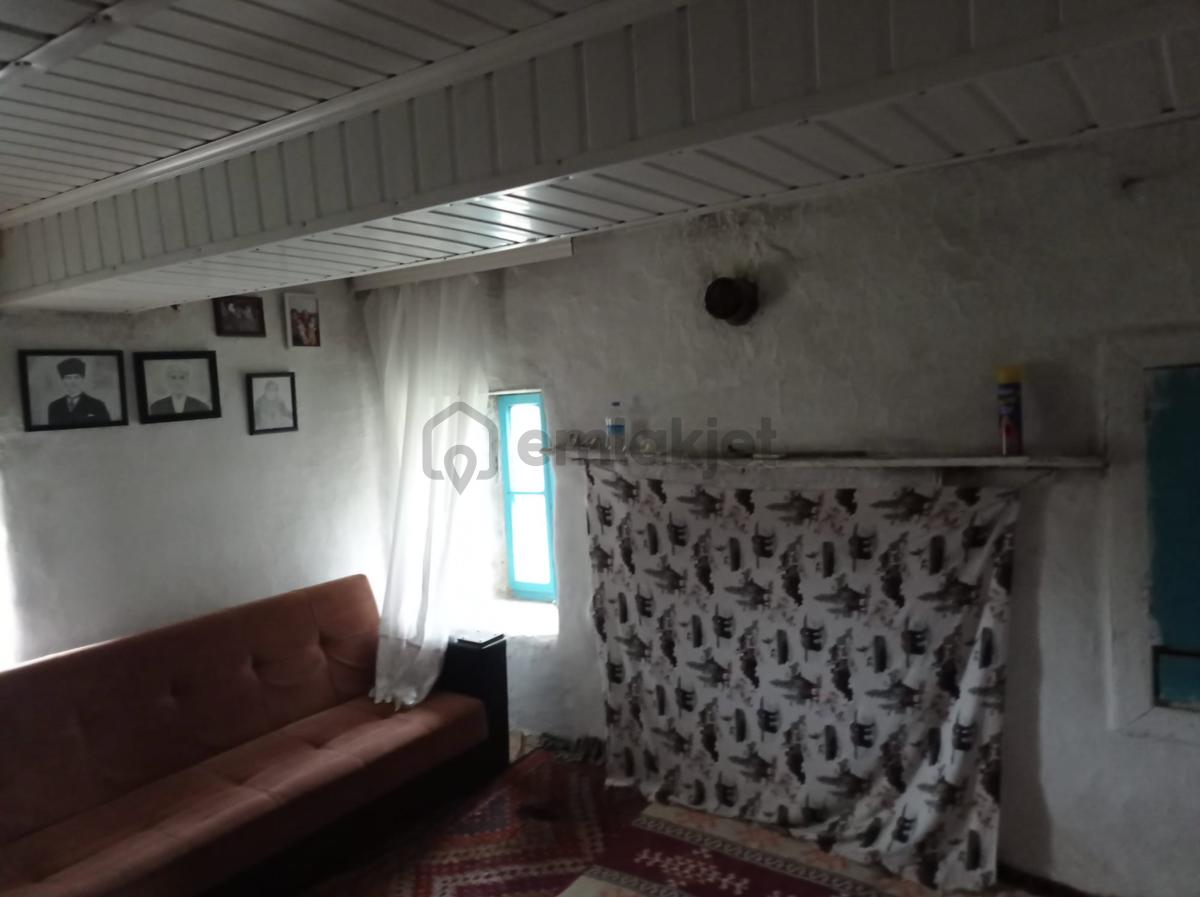 Sahibinden Taş Yapı Köy Evi Ve Bahçesi - 15