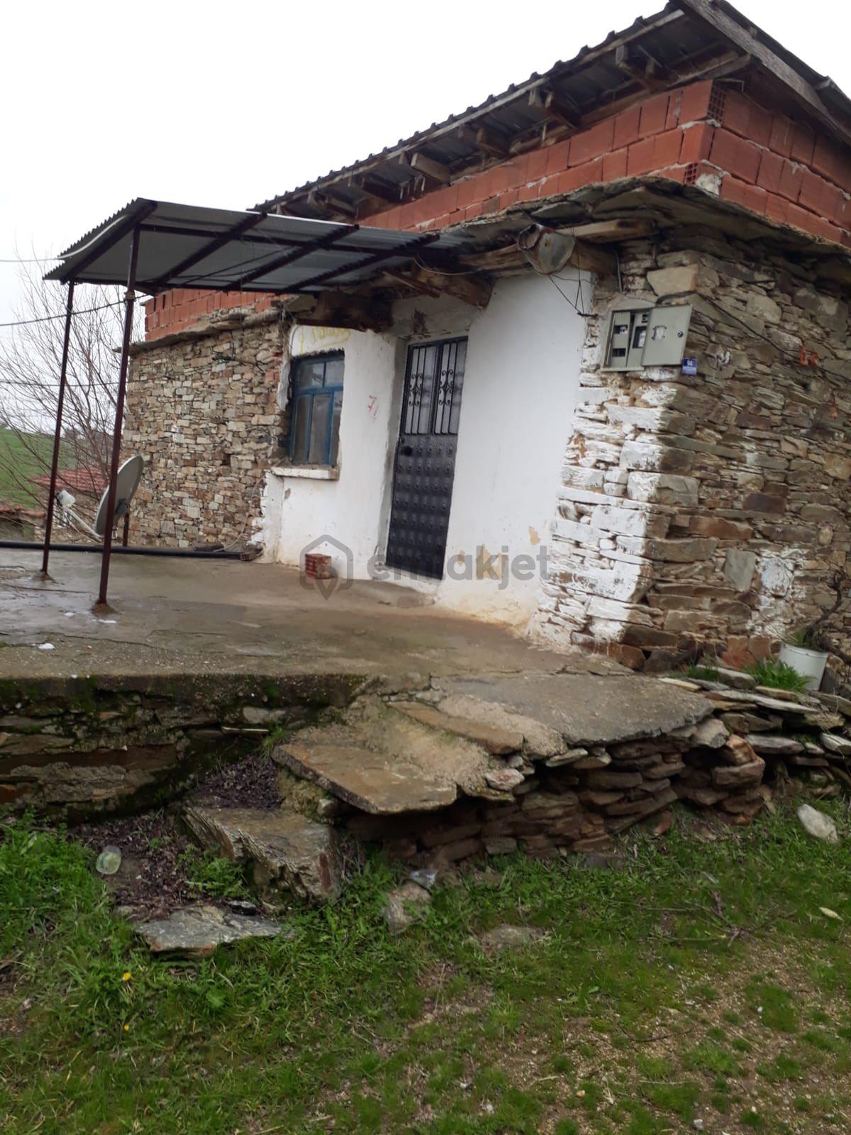 Sahibinden Taş Yapı Köy Evi Ve Bahçesi - 7