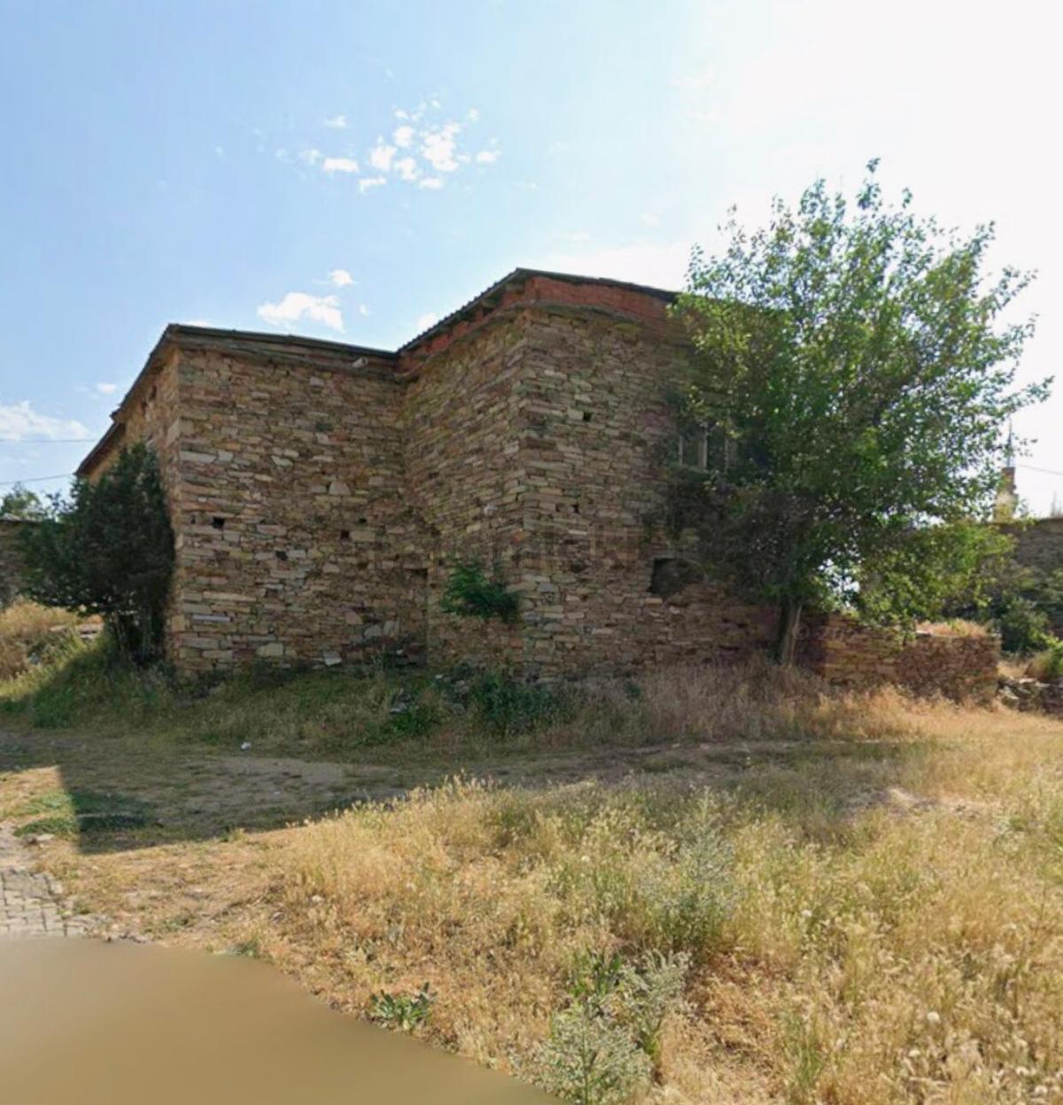 Sahibinden Taş Yapı Köy Evi Ve Bahçesi - 9