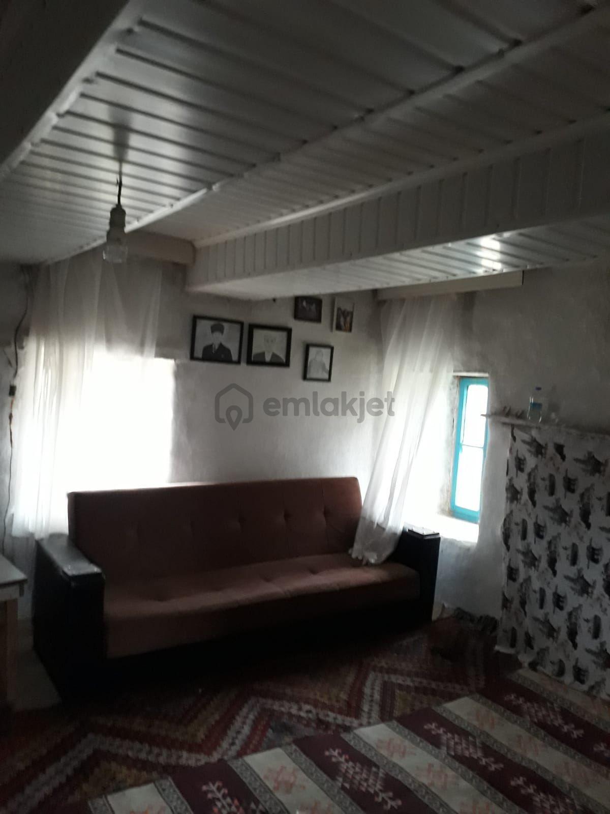 Sahibinden Taş Yapı Köy Evi Ve Bahçesi - 24
