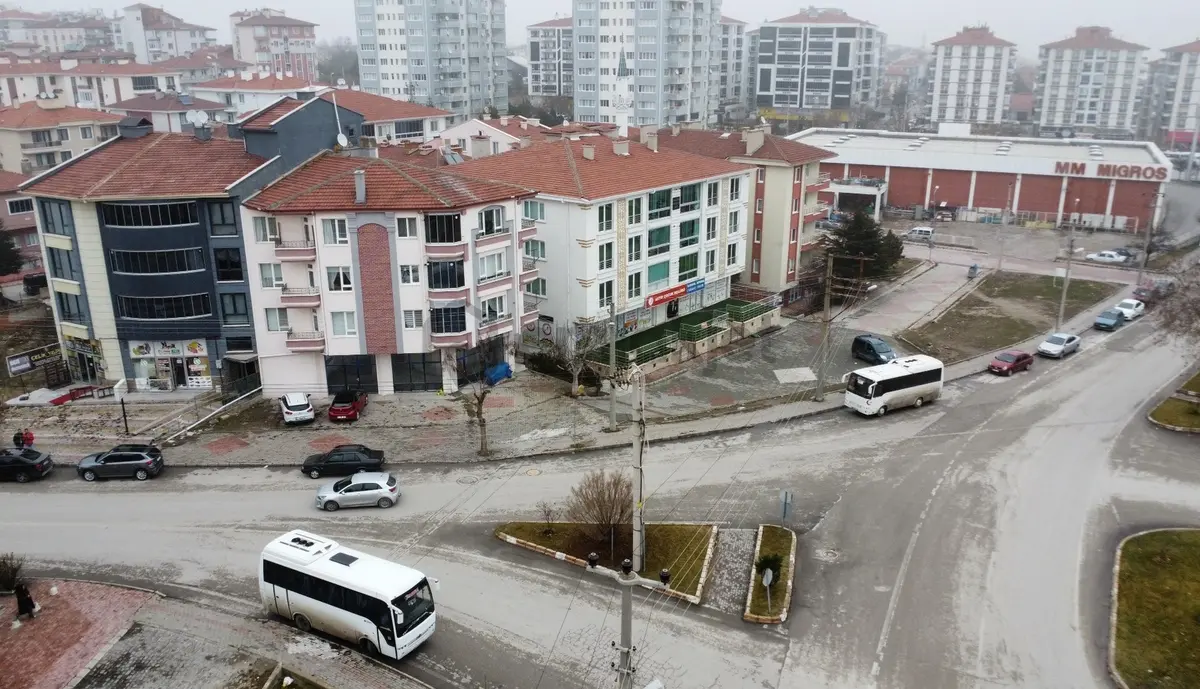 Me - Ka Group Güvencesiyle Satılık Kiracılı Dükkan - 8
