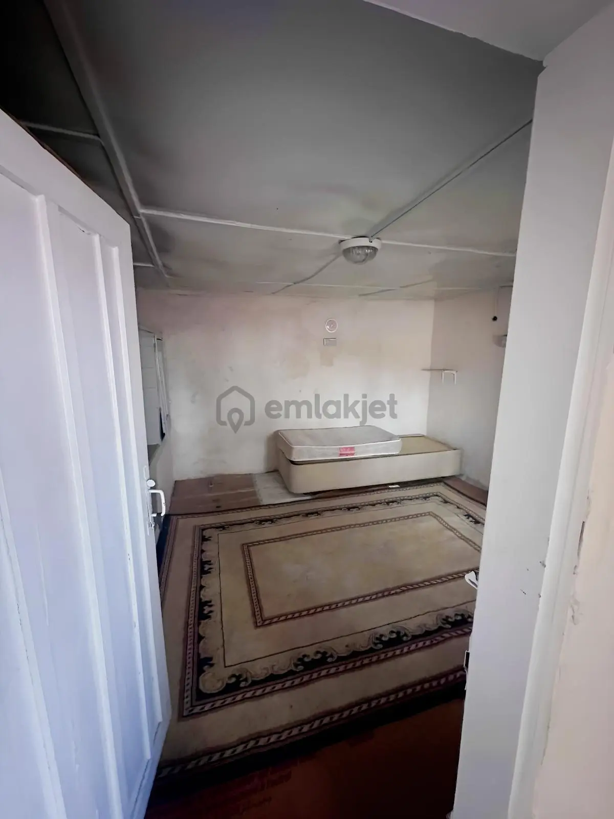 Muğla Merkezde İki Hane Satılık Ev - 2