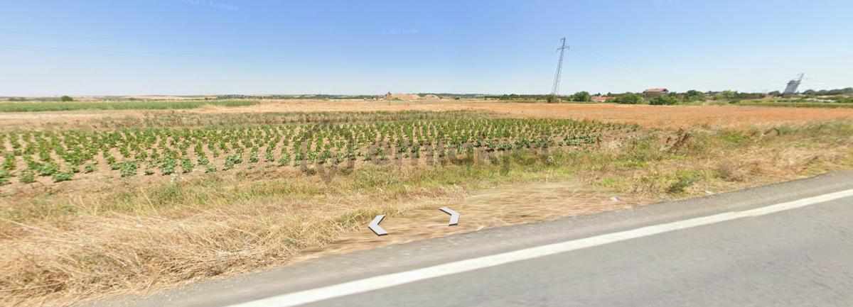 F.akboga Babaeski Sinanlı Mah Satılık 1740 M2 - 7