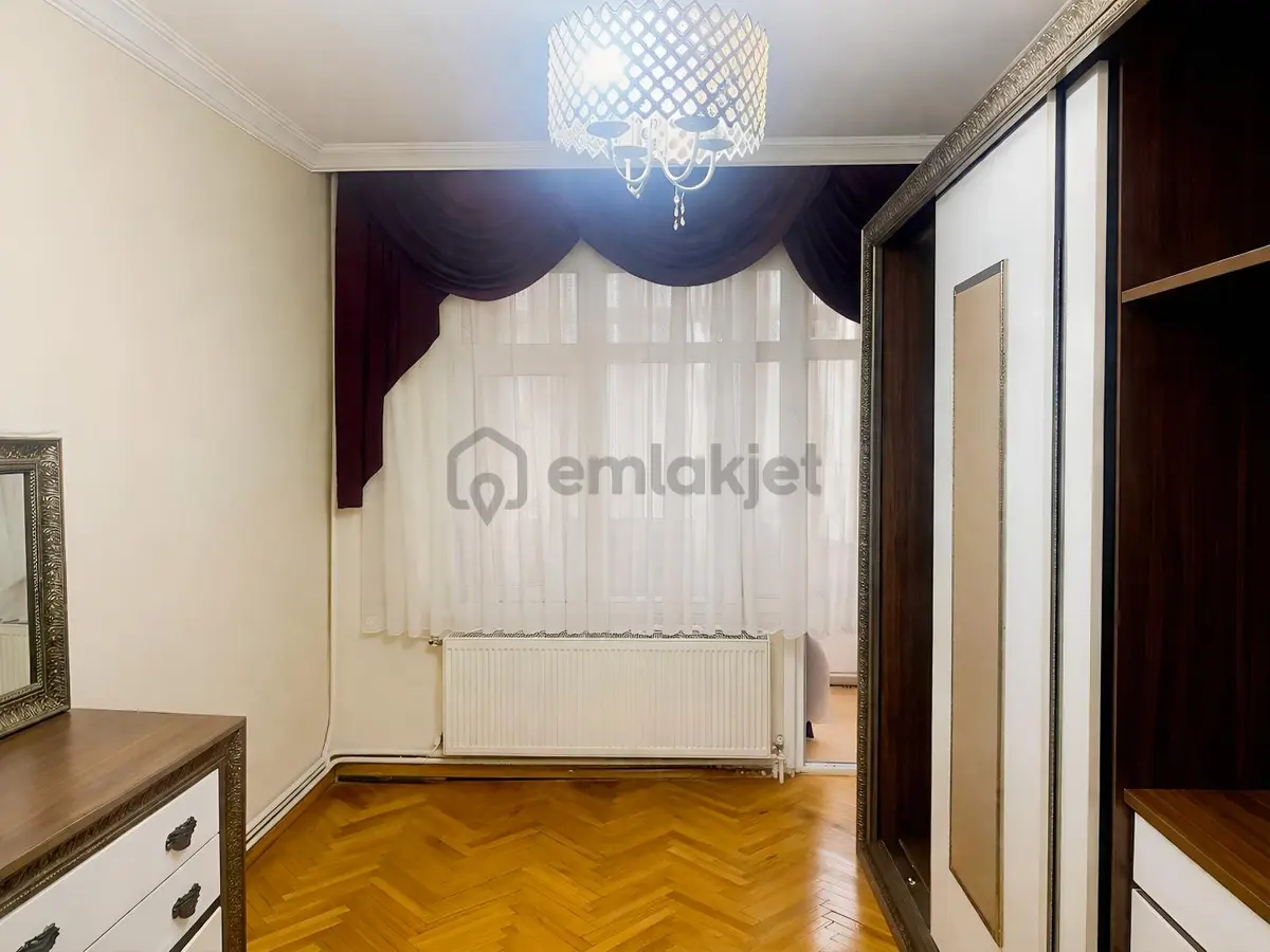 İskanlı Karamürsel Sahilde 3+1 Satılık Daire - 16