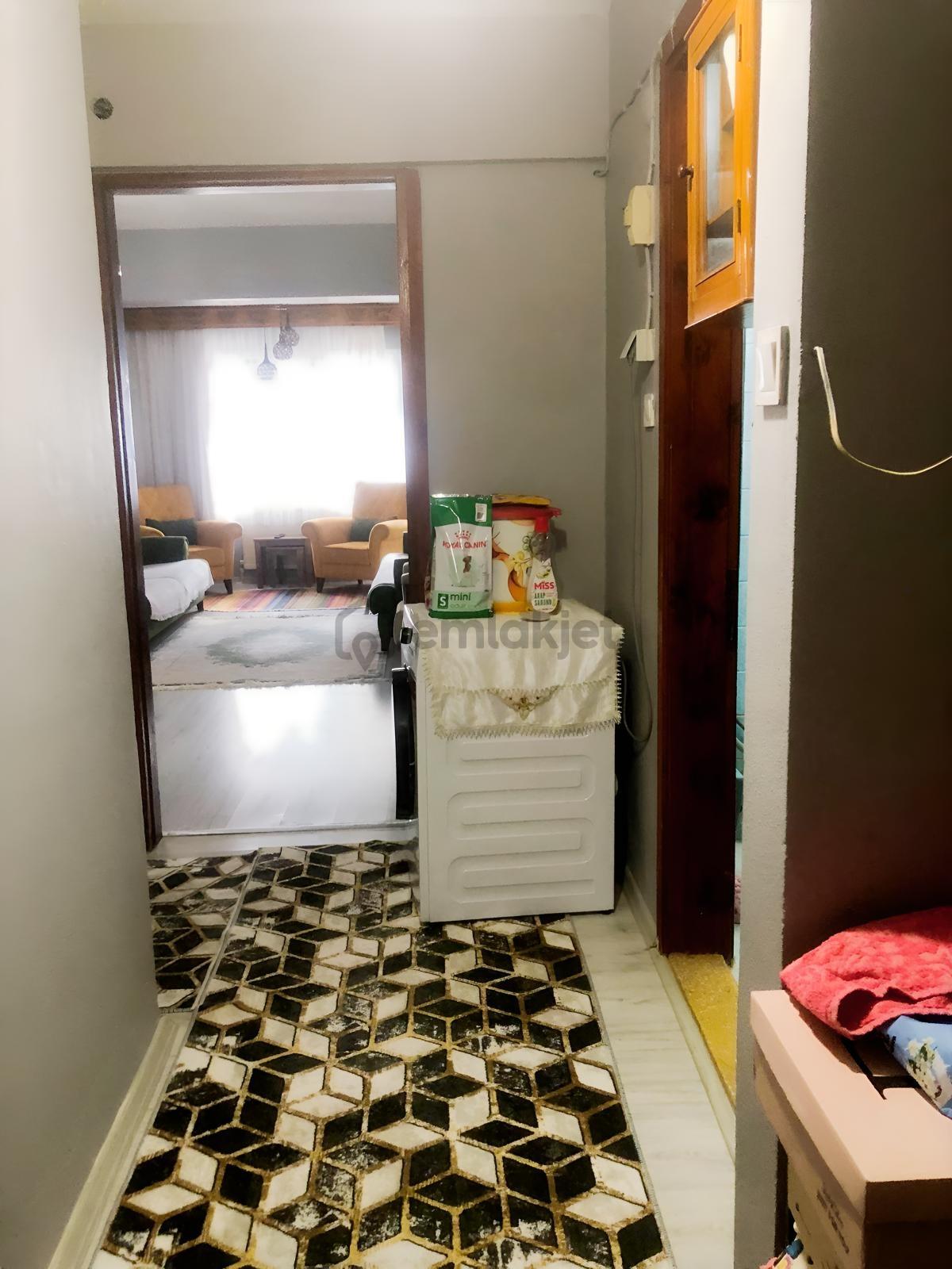 Bergama Maltepe Mahallesin'de Satılık 3+1 Daire - 14
