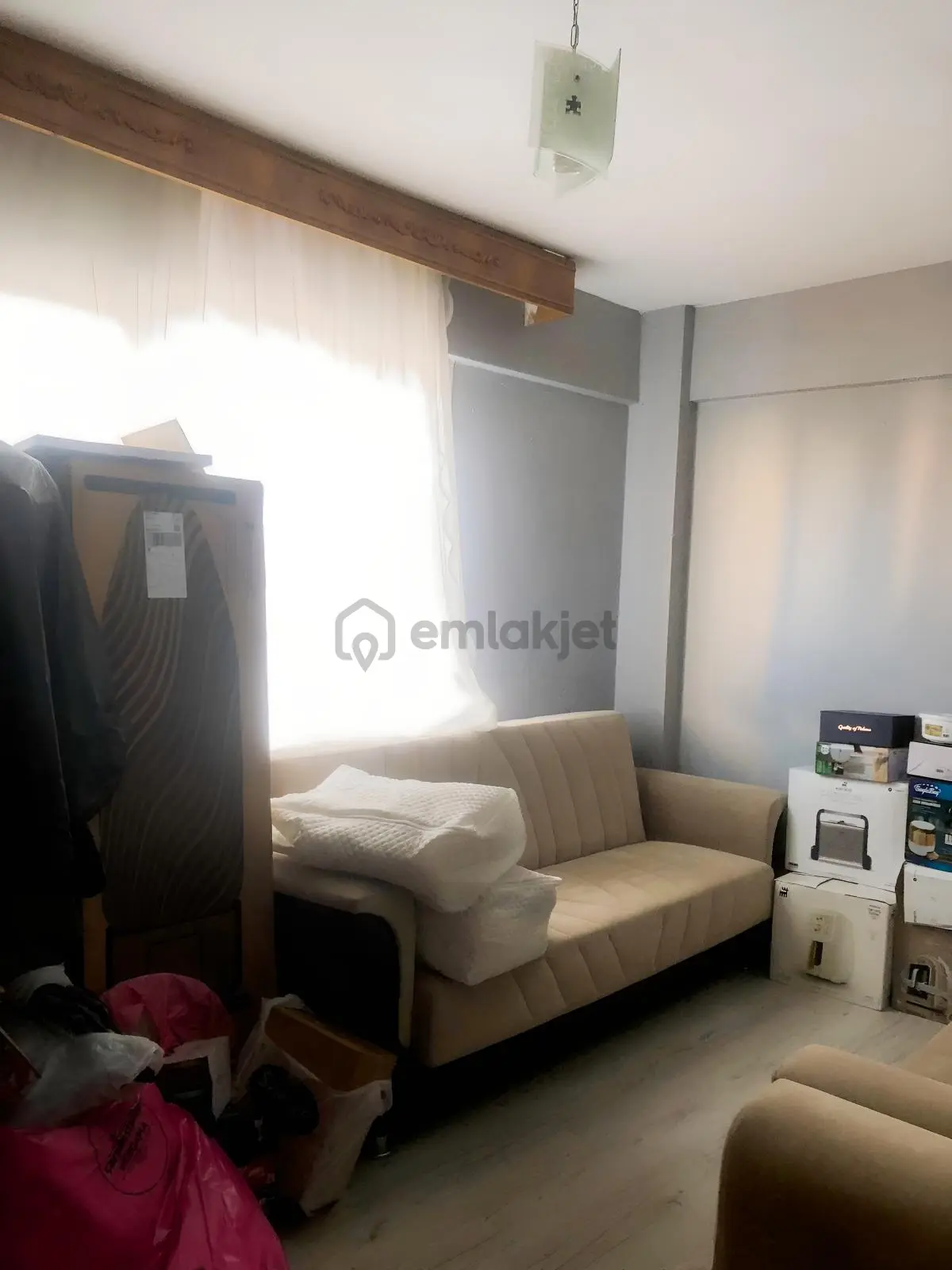 Bergama Maltepe Mahallesin'de Satılık 3+1 Daire - 11