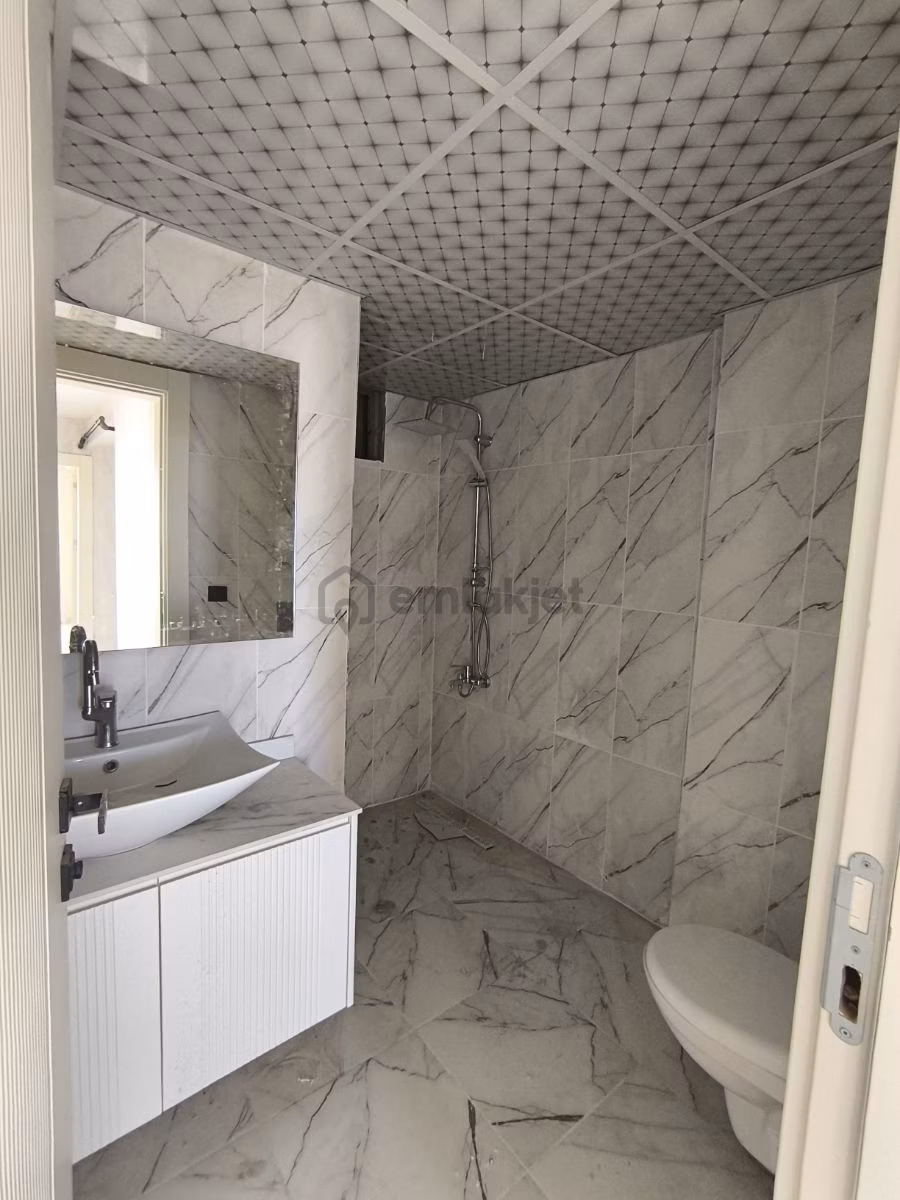 Cüneyt (sacır) Mah. Sıfır 2+1 Lüks Satılık Daire - 11