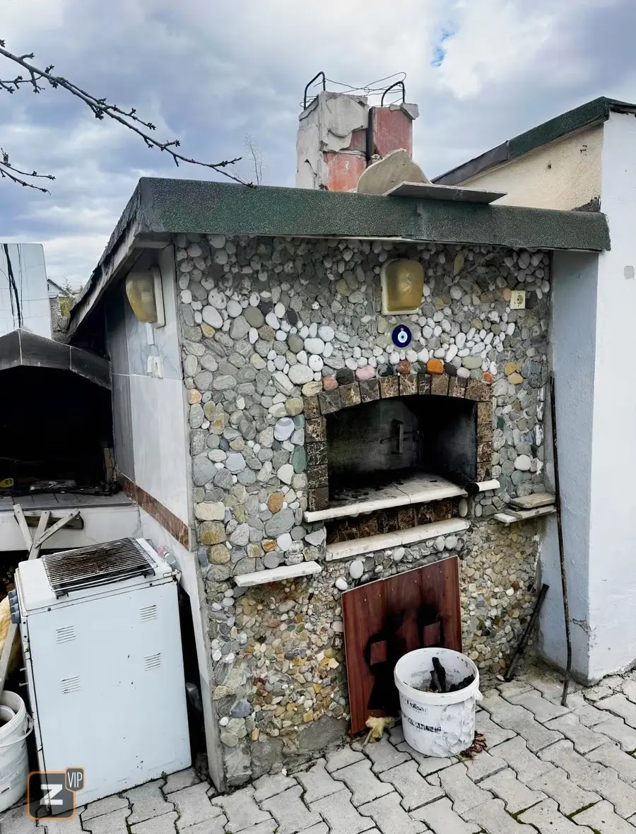Talas Akçakayada Villalık Arsa | Alt Yapı Hazır - 2