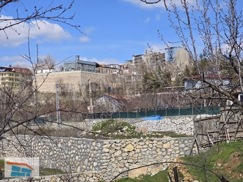 Bozdoğandan Gündüzbeyde Satılık Arsa - 9