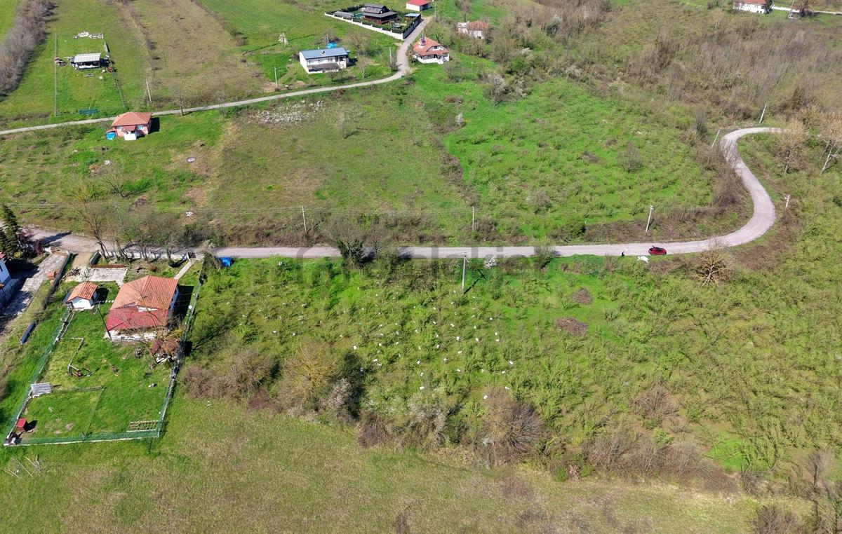 Emlak Evim Beylice %40 2 Kat İmarlı Arsalar - 17