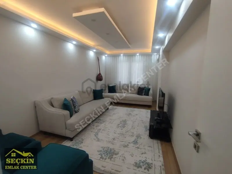 Satılık Daire 3+1 - 9